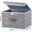 Brayden Studio Fabric Bin