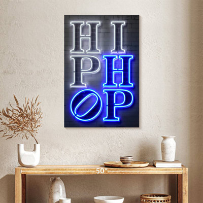 Tergel Hip Hop