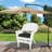 Arliss Steel Outdoor Lounge Chair-2029405153-2029405157