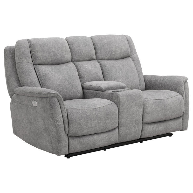 Causeuse inclinable électrique Blynn