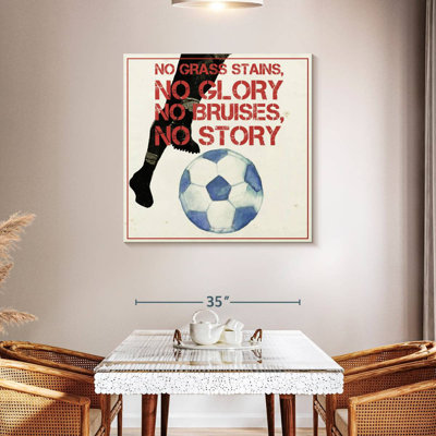 Sireci Sports Epigram I