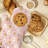 Smiley Fun Oven Mitt Cotton Twill