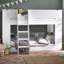 Hayg Single (3') Bunk Bed