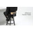  Astrid Swivel Counter Stool With Wood-1804511761