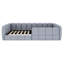 Lit tapissier Minimalist-1641755778