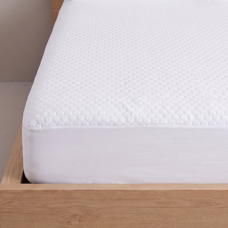 Housse de protection pour matelas Chill Shield, Grand