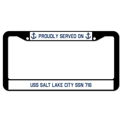 Rectangle Wall Plaque