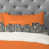 Orange selected