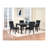 VHONG DINING TABLE