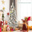 180' H Artificial Christmas Tree