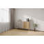 Alfretta 150cm Sideboard