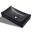 Marini Ceramic Rectangular Bathroom Sink-1852807236
