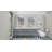 Amahia Double Bathroom Vanity with Acrylic Top-2080541323