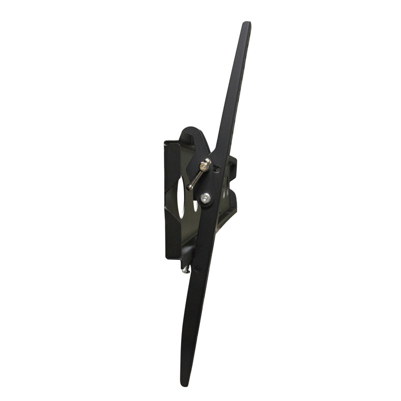 Claudette Symple Stuff Single Screen Wall Mount