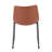 18.75'' H Faux Leather Upholstered Side Chair-1171682309