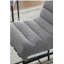 Tabouret de bar 17,75 po Lahni