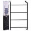 Whiddon Wall Towel Rack