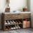 Shoe Storage Bench-494528748