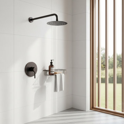 Robinet de baignoire et douche