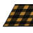 Machine Washable Botanical Brown Area Rug-1050461327
