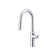 Kinzie Single Handle Pull-Down Kitchen Faucet