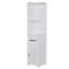 Sabit Bathroom Cabinet