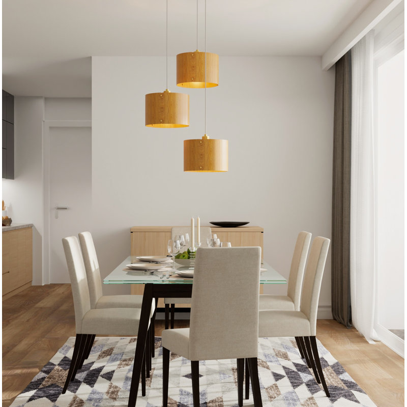 Element 3 - Light Pendant, Sand