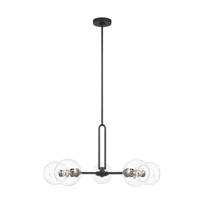 Codyn 5 - Light Chandelier