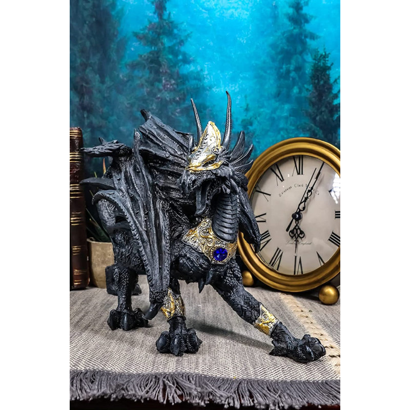 Cathelijn Fantasy & Sci-Fi Figurines & Sculptures