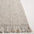 Natural Fiber 842 Area Rug In Grey-2087587372