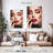 Creative Magenta Makeup-1088685570