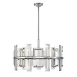 Odette 9 - Light Chandelier