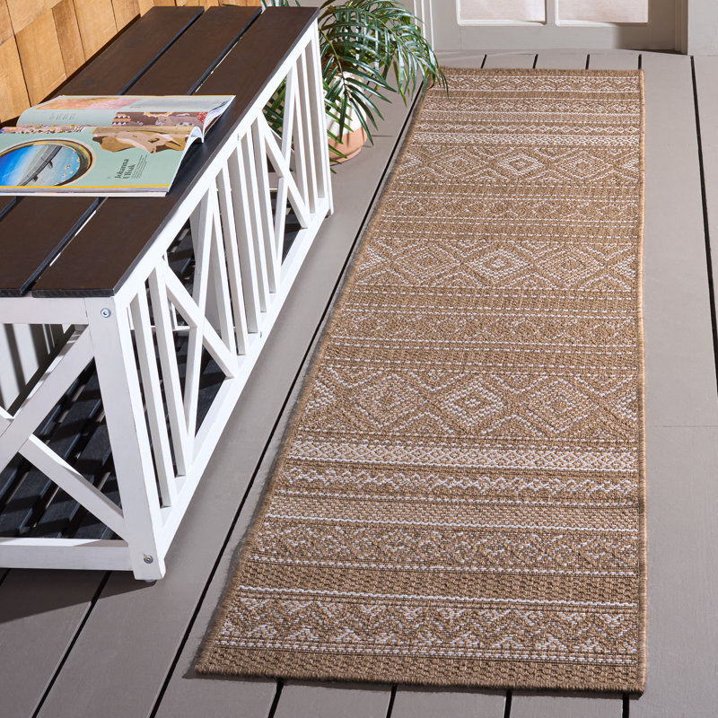 Tapis d'intérieur Sisal Performance 800 Performance, Tapis de couloir 2 pi x 8 pi
