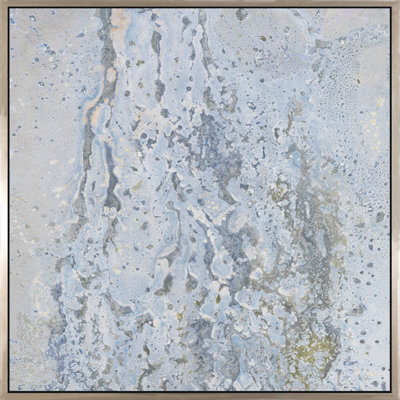 Streaming II Painting