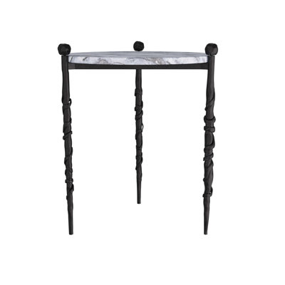 Blackthorn End Table
