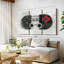 «Gamer IV» sur toile-98977785