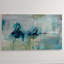 Drop In The Ocean Painting by Sara Brown-26924497-26924500