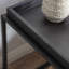 Bovina Tray Top Frame End Table-887803682
