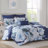 7- Piece Queen Comforter Set