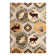 Pioneer Geometric Indoor Rug