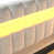 White est en rupture de stock