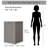 Package Delivery Box For Outside-113761042