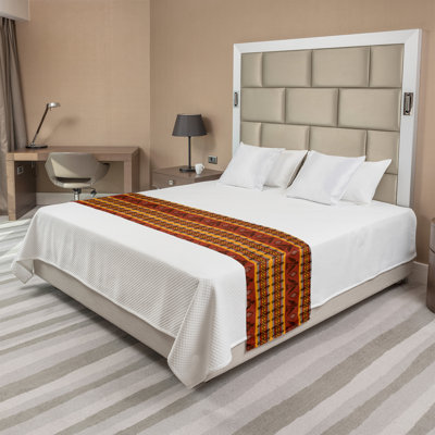 Bed Runner