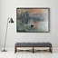 « Impression, soleil levant » par Claude Monet, impression sur toile-1231200599-1231200596