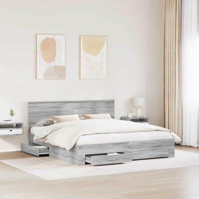 Bed Frame