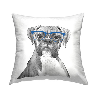 Throw Pillow