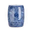 Tabouret de jardin zue