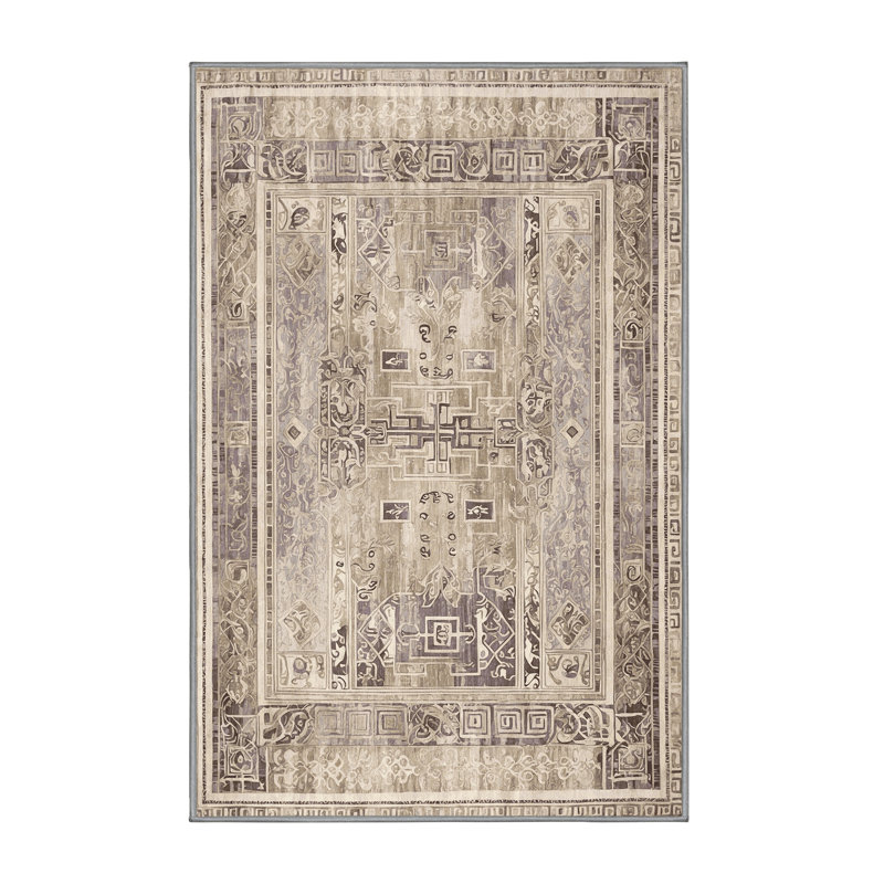 Odyssey Journey Rug, Rectangle 3' x 5'