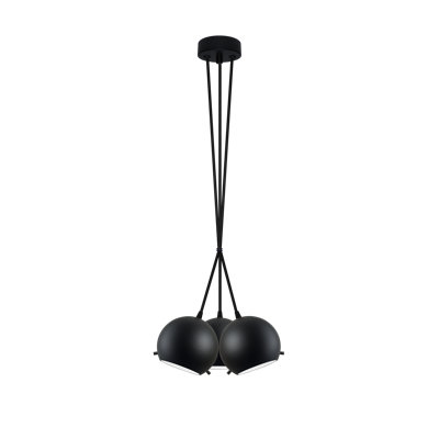 Myoo 3 - Light Cluster Pendant