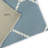 Strissel Chenille Geometric Indoor / Outdoor Rug-1026947662